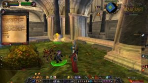 КАК ПОЛУЧИТЬ ЛУЧШЕЕ КОЛЬЦО ДЛЯ ТВИНОВ (Печать Ринна) / wow 3.3.5 SIRUS