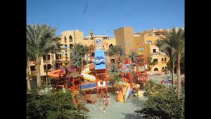 Египет. Хургада. Макади. Обзор отелей Sunwing Waterworld Makadi 5* и Sunwing Family Star Makadi 5*