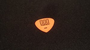 КАКОЙ МЕДИАТОР ВЫБРАТЬ ДЛЯ МЕТАЛА / DUNLOP PICKS METAL RIFF TEST