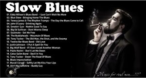 Джаз Блюз Рок Jazz Blues Rock _ Slow Blues Music Greatest Hits - Best Blues All Time _ Blues Legend