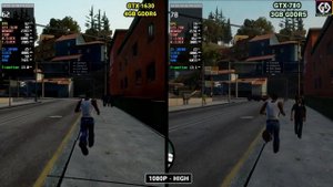 GTX 1630 (4GB) vs GTX 780 (3GB) | 10 Games Test | Which Is Best ?