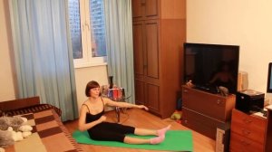 Упражнения для профилактики варикоза и усталости ног