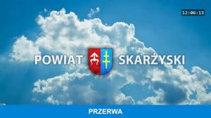 XXVI sesja Rady Powiatu Skarżyskiego