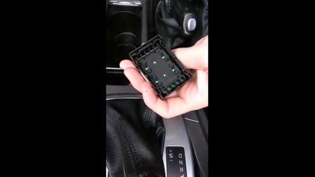 Блок управления подогревом сидений форд мондео 4 смотреть онлайн