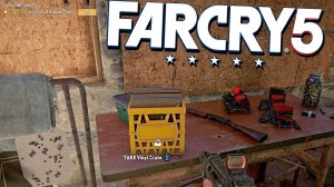 ПОМЕНЯТЬ РАСКЛАД | ИЩЕМ ПЛАСТИНКИ | ПРОХОЖДЕНИЕ FAR CRY 5 БЕЗ КОММЕНТАРИЕВ