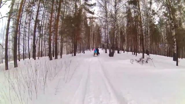 Туристическая компания "Усовские вечера" Краеведческий маршрут №1 смотреть онлайн