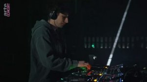 Ben Klock // Fadi Mohem // Nathalie Seres - TXL Berlin Recordings Chapter 5 - ARTE Concert