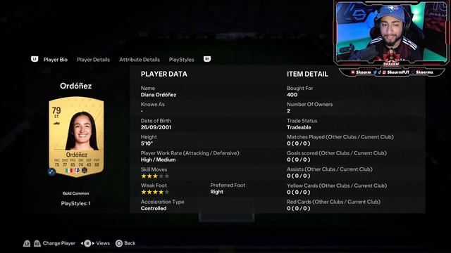 League & Nation Hybrid: Fiendish Sbc (Cheapest Way - EAFC 24) смотреть онлайн