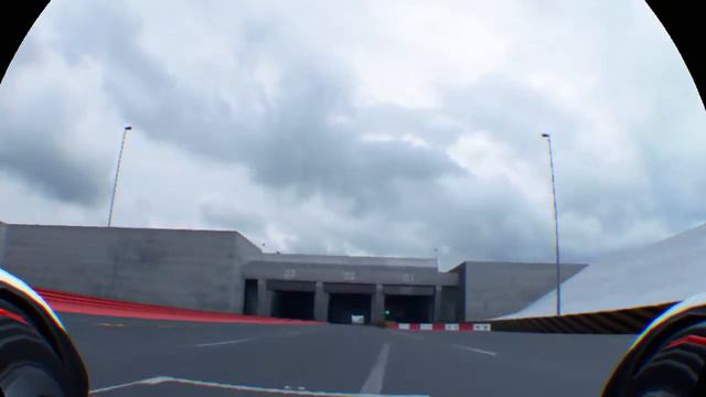 Gran Turismo Sport VR : Livestream смотреть онлайн