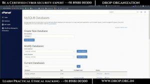 SQL Injection With Sqlmap | How to Use Sqlmap | Web App Penetration Testing