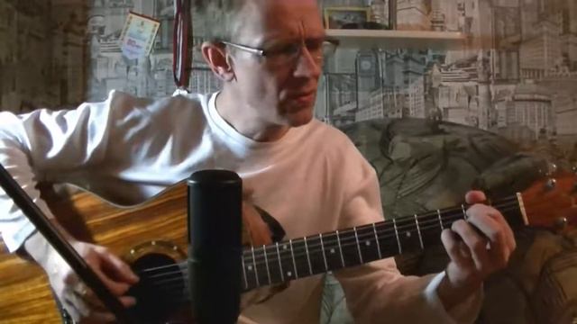 КОЛОКОЛА (ПЕСНЯ ПОД ГИТАРУ) смотреть онлайн