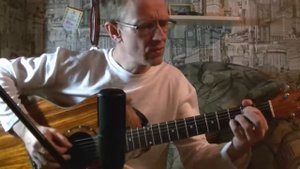 КОЛОКОЛА (ПЕСНЯ ПОД ГИТАРУ)