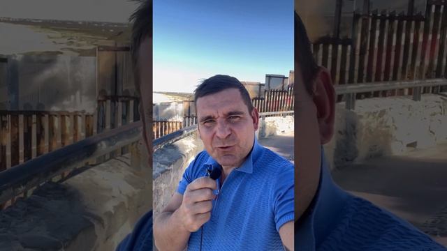 Мексика Тихуана граница США мигранты из СНГ