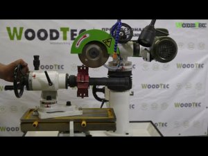 Станок заточной универсальный WoodTec Sharp Universal 250