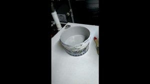 Керамический обогреватель 2 часть своими руками