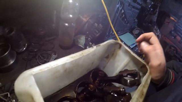 Конец разборки шевроле нива смотреть онлайн