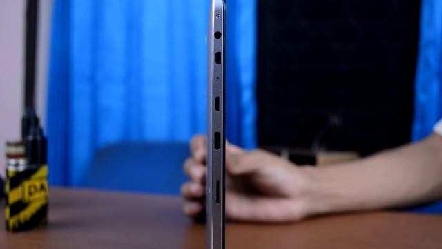 Review Chuwi Hi10 Plus Indonesia (Juragan Tekno) смотреть онлайн