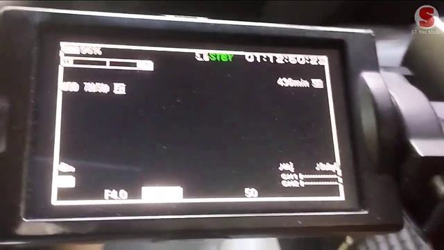 SONY NX100 BASIC KNOWLEDGE & SETTINGS FOR BEGINNERS смотреть онлайн