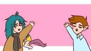 ПОЛОВИНКА МОЯ | 13 карт meme ·lazyy·