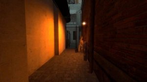 Прохождение Raising The Bar: Redux: Division 2.1 (2023) | Half-Life 2 Beta | Главы 1-2