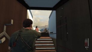 Max Payne 3 _ Глава 11 _ Крем для загара, коктейли и алчность