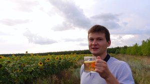 Чай против простуды
