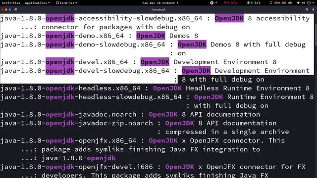 Making Terminal CLI easy to use... смотреть онлайн