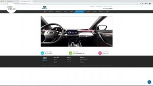 Geely Dealerships Open Two Virtual Showrooms | Auto Industry News