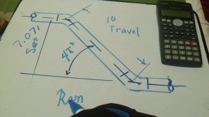 Piping Angle Set Run Travel - PipingWeldingNDT