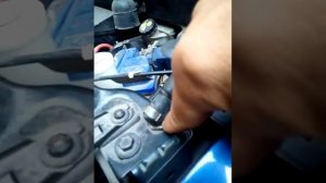 Амортизаторы капота(газ-лифты) для Форд Фьюжн.