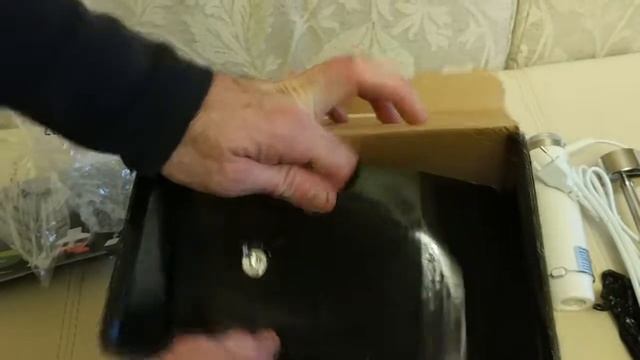 Распаковка погружного блендера Zigmund & Shtain BH 130 RM с ТМОЛЛ Алиэкспресс. смотреть онлайн