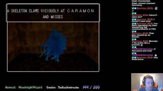 Wizardry V: Heart of the Maelstrom - Episode 3