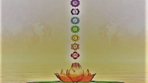 MANTRA - PRANA, APANA, SUSHUMNA, HARI- ??♀️??♂️