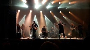 Михаил Бублик в Подольске 06.01.2020 г. "Мы стали ближе с тобой"