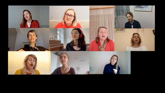 2021 02 06 "Saulelydis Teviskej" смотреть онлайн