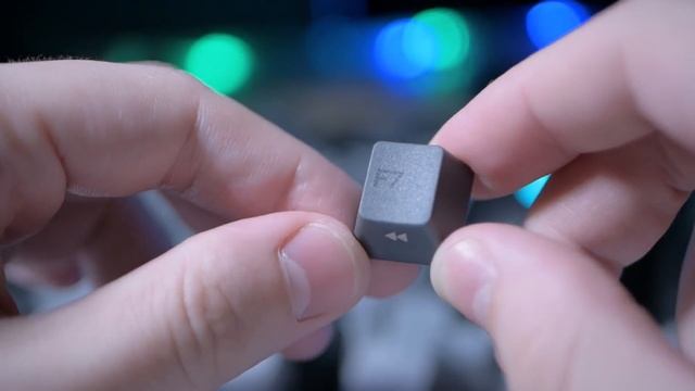 ⌨️ МЕХАНИЧЕСКАЯ КЛАВИАТУРА НАЧИНАЮЩЕГО ГИКА //  Varmilo VA87M Moonlight - обзор