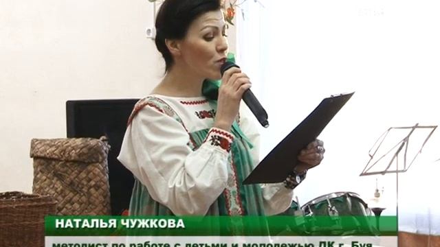 Выставка работ ДПИ в ДК смотреть онлайн