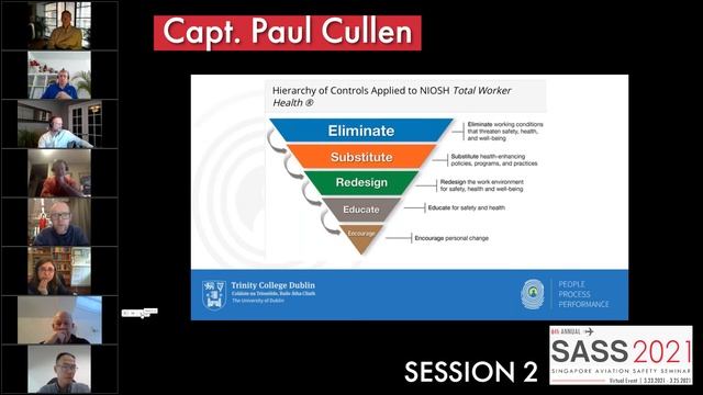 SASS 2021 - Behind the Scenes Snippets смотреть онлайн