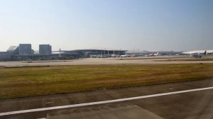 China Eastern NEW Business Class A330 + Shenzhen Bao'an International Airport