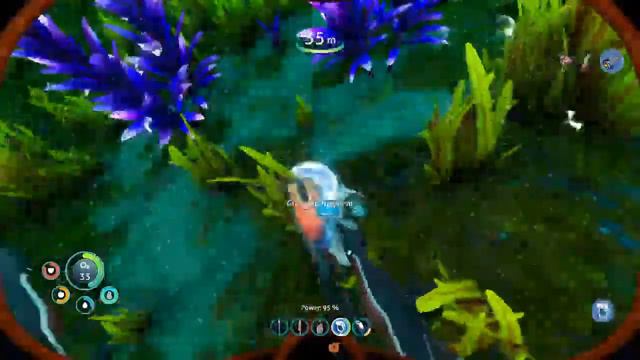 Help I Am Unda Da Wata - Subnautica: Below Zero Ep1 [Stream] смотреть онлайн