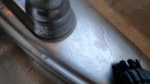 MYWUBAO portable hand steam cleaner.