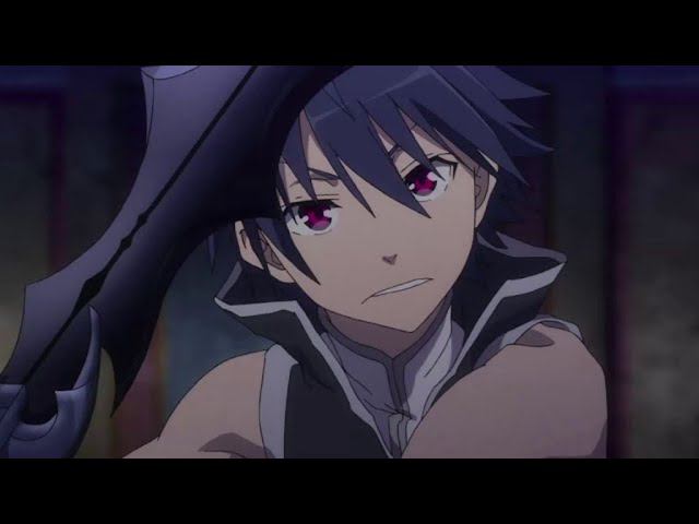 ТОП 7 АНИМЕ В ЖАНРЕ ФЭНТЕЗИ/ПРИКЛЮЧЕНИЯ ГДЕ ГГ НЕВЕРОЯТНО СИЛЕН