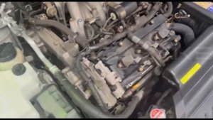 Nissan Teana J31 VQ23DE 2004 RE4F04B FT44