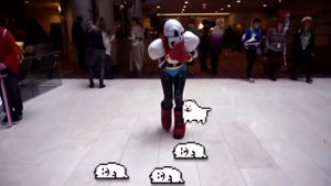 We Are Number One  UNDERTALE