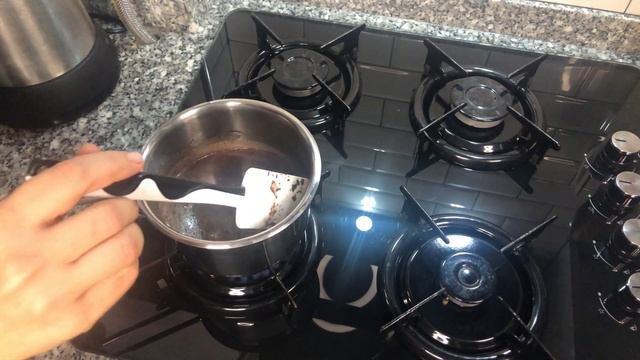 BOL SOSLU SUFLE GİBİ ÇİKOLATALI ISLAK KEK ✅