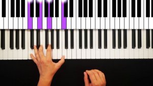 What A Wonderful World - Piano Tutorial | Louis Armstrong What A Wonderful World Piano Easy