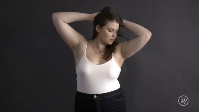 Plus-Size Models Get Real About Their Profession  Plus Size Models  Refinery29