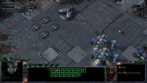 Starcraft 2: Wings of Liberty - Campaign - Brutal Walkthrough - Mission 7: Outbreak A