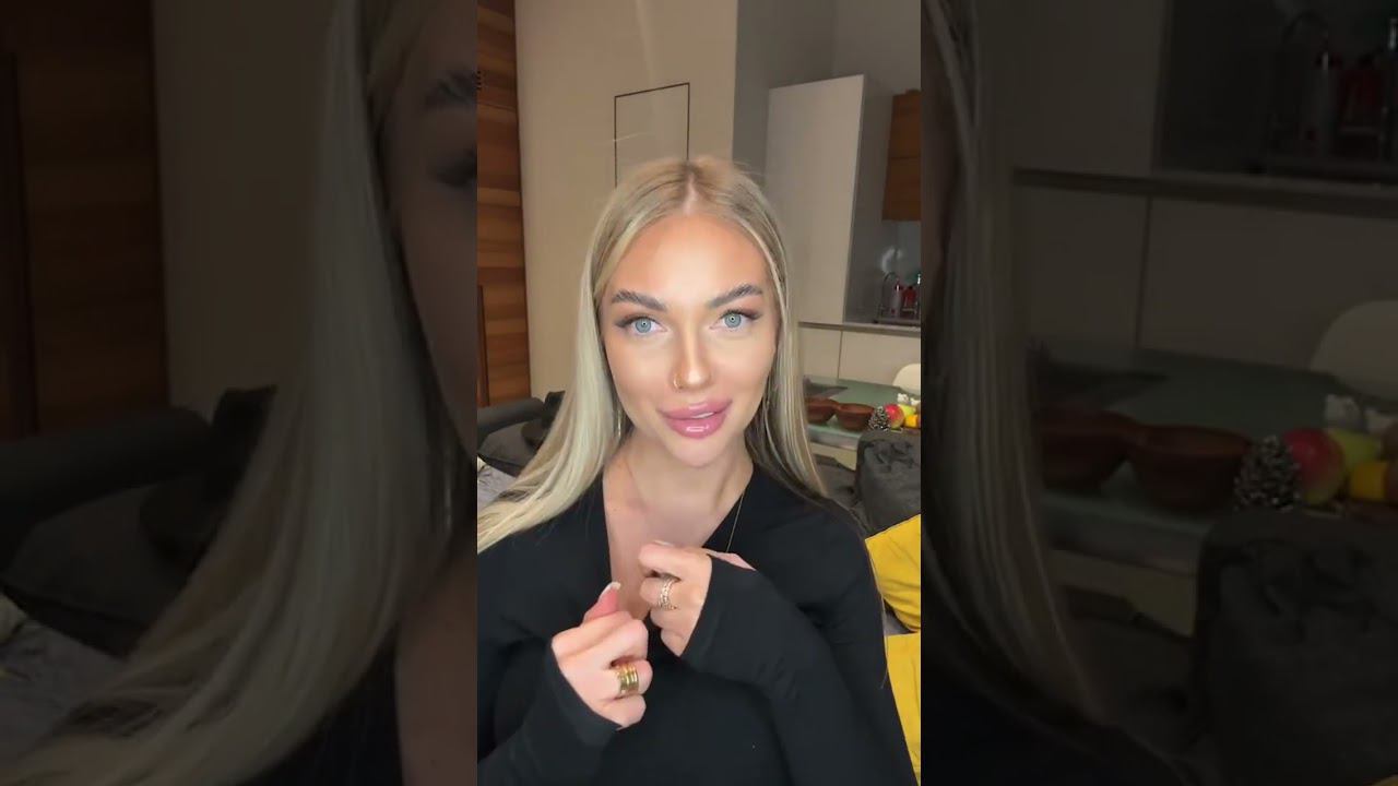 Екатерина Скалон ПРЯМОЙ ЭФИР 14.02.24