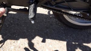 Husqvarna SVARTPILEN 401. Выводы и впечатления от езды.